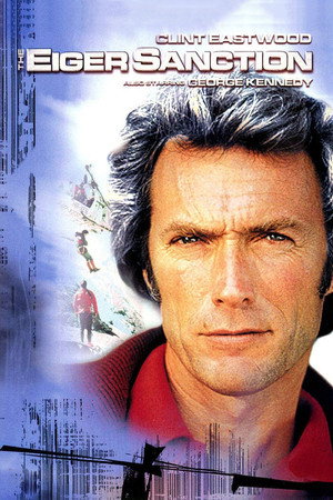 Постер фильма «Санкция на пике Эйгера (1975)» — (15 из 47)