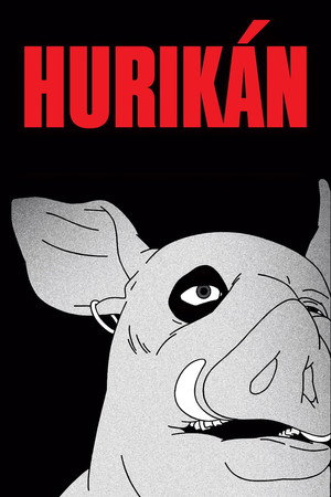 Hurikán