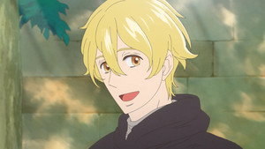 Marronnier Oukoku no Shichinin no Kishi Cap 1
