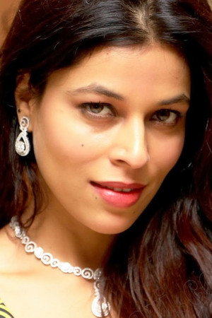 Jyothi Rana portrait