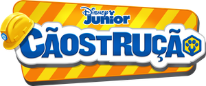 Pupstruction — Logos 7