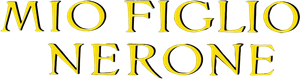 Mi hijo Nerón — Logos 1
