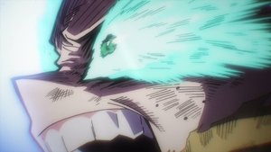 My Hero Academia: 8×2