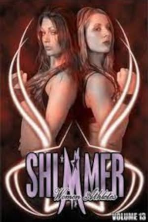 Poster SHIMMER Volume 13 2007