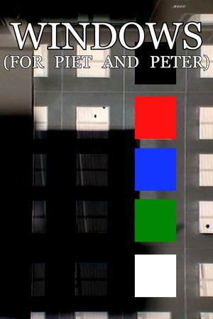 Windows (for piet and peter) (2025)