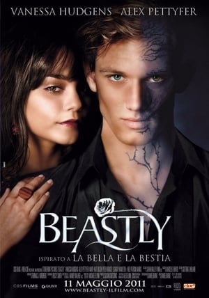 Poster di Beastly