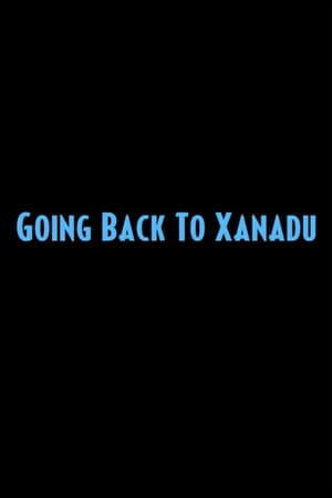 Image Going Back to Xanadu