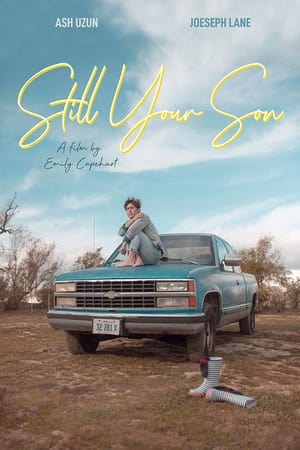 Poster Still Your Son 2019