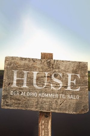 Huse der aldrig kommer til salg