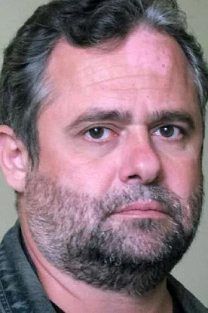 Aleksey Bagdasarov portrait