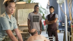 White Famous: 1×10