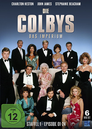 Staffel 1
