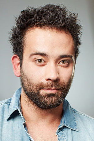 Barış Gönenen photo