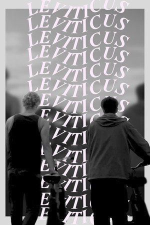 Leviticus 150