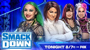 WWE SmackDown: 24×39
