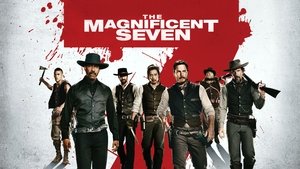 The Magnificent Seven 2016