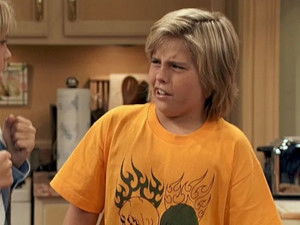 The Suite Life of Zack & Cody: 2×29