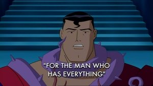 Justice League Unlimited Season 1 Episode 2