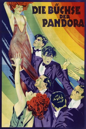Pandora's Box 59