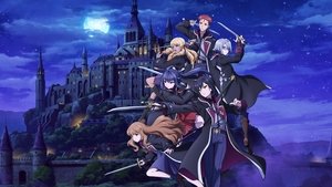 Reign of the Seven Spellblades (Season 1) Hindi Japanese English Anime Download | WEB-DL 480p 720p 1080p