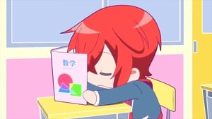 Urashimasakatasen no Nichijou: Episódio: 6 da 1ª Temporada