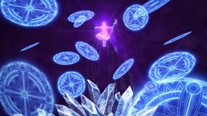 Black Summoner Season 1 Episode 7