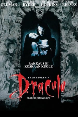 Bram Stokerin Dracula