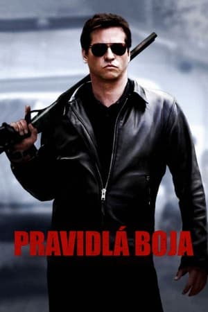 Poster Pravidlá boja 2004