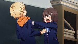 This Art Club Has a Problem! Season 1 Episode 1