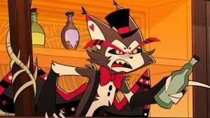 Hotel Hazbin: 1×1