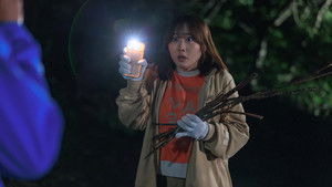 Solo Camping for Two: 1×1