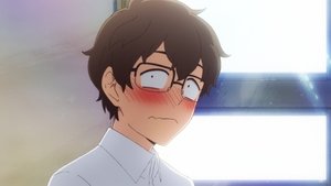 Ijiranaide, Nagatoro-san (1X12) Online Sub Español HD