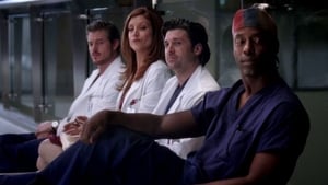 Grey’s Anatomy 3 x Episodio 13