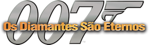 007: Os Diamantes São Eternos