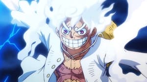 One Piece: Season 21 Episode 1073