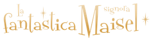 La fantastica signora Maisel