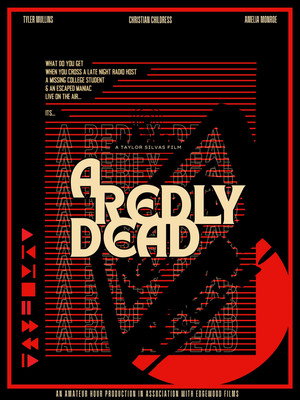 A Redly Dead 10