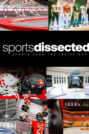 Sports Dissected