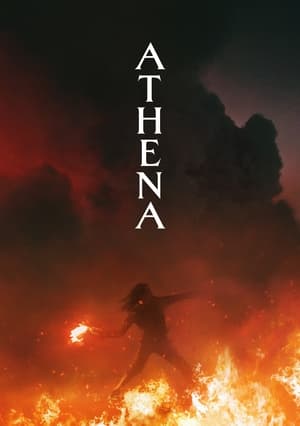 poster Athena