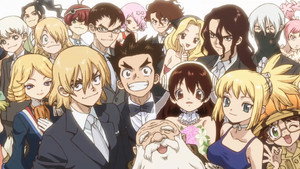 Dr. Stone: Science Future Cap 37