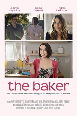 Image The Baker