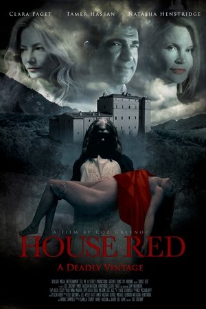 Image House Red