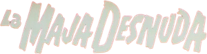 A Maja Desnuda — Logos 1