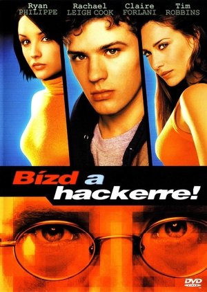 Bízd a hackerre! 2001