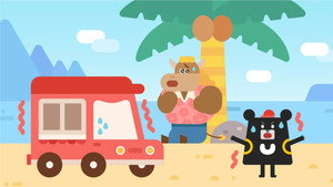 Beelu's Yum Yum Time EP7