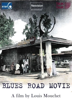 Image Blues Road Movie
