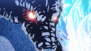 That Time I Got Reincarnated as a Slime Season 1 Episode 1