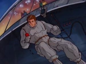 G.I. Joe: A Real American Hero: 2×26