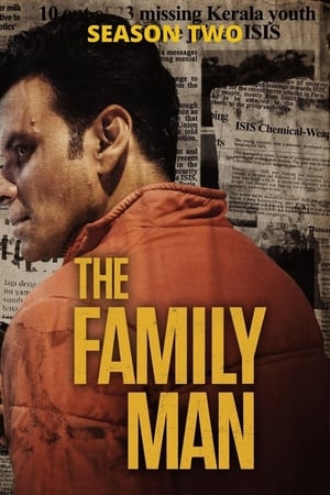 The Family Man: Sezon 2