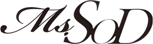 Ms.SOD logo